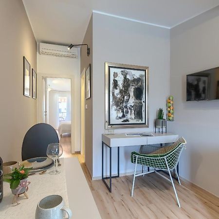 Apartment Palm View II Ровінь Екстер'єр фото