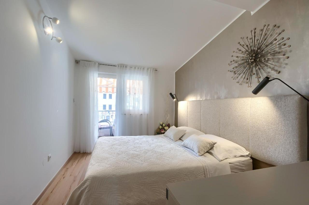 Apartment Palm View II Ровінь Екстер'єр фото